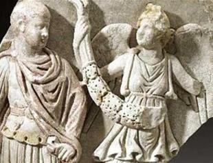 Stolen artifacts from Turkey found in Germany