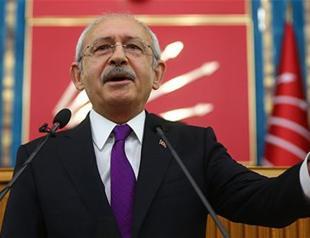 Main opposition to not appeal to Turkey’s top court over constitution change