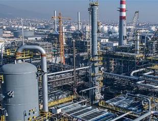 Turkey’s refinery reaches record high sales in 2016, posts lower-than-expected decline in net profit