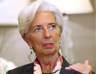 IMF can’t cut special deal for Greece but debt solution possible: Lagarde