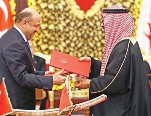 Turkish gov’t holds initial consultations with Trump cadre