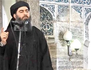 ISIL leadership targeted in air strike, Baghdadi fate unclear, says Iraqi military