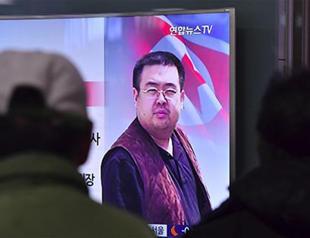 Half-brother of N. Korean leader Kim assassinated in Malaysia: Yonhap