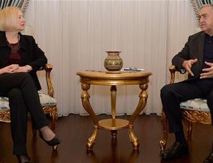 Turkey slams Greek Cyprus’ Enosis move