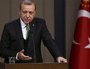 Erdoğan reiterates cabinet reshuffle not on government’s immediate agenda