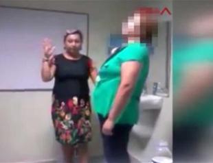 Spell-breaking session by Russian ‘bio-energy specialist’ in hospital stirs debate