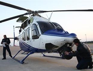 Turkish security forces’ new generation lens capable of detecting faces from three kilometers away