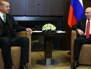 Turkey, Russia steps ‘may influence Middle East’