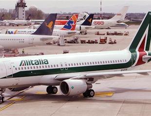 Italy to start taking Alitalia bids in next 15 days