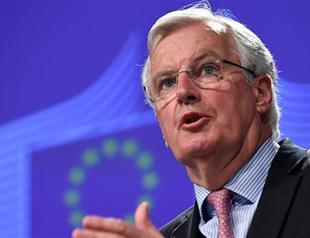 EU negotiator denies Brexit bill ‘punishment’