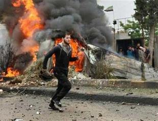 Fresh Syria talks hit hurdles as safe zones mooted