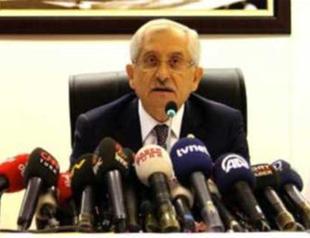 Turkey’s supreme election board to file criminal complaint against main opposition CHP leader