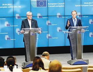 EU imposes no preconditions before Turkey-EU meet in Brussels