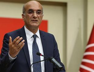 Opposition CHP says no snap congress amid rising discontent