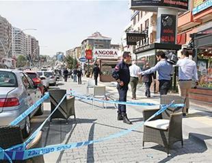 Police shoots, wounds suspected Gülenist former police chief