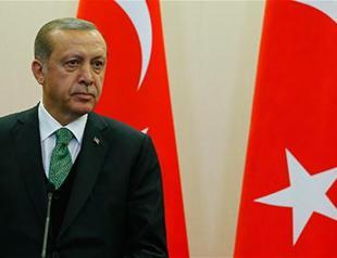 Safe zones to solve 50 percent of Syrian conflict: President Erdoğan