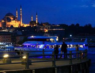 Turkey loses spot to Indonesia in giant Muslim travel market: Index