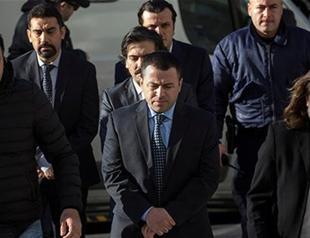 Greece blocks extradition of all eight Turkish coup soldiers for second time