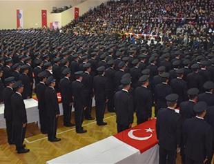 Nearly 3,900 Gülenist ‘imams’ in Turkish police, new list shows
