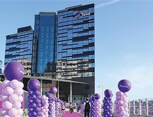 Telia seeks to cut Turkcell stake as it focuses on Nordics, Baltics