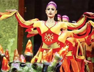 Fire of Anatolia to open to world with dance schools