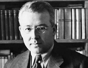 Culture minister makes request to publishers for Sabahattin Ali