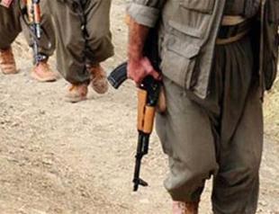 Participation in PKK down by 90 pct: Interior ministry