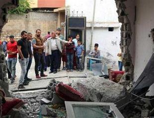 Two children killed after police vehicle crashes into house in Turkey’s southeast