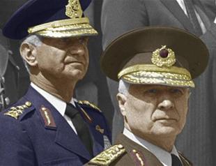 Ankara court officially rules non-suit in 1980 military coup case