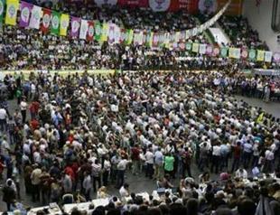 Opposition HDP to hold extraordinary congress to elect new co-chair on May 20