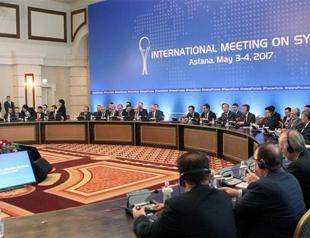 Turkey, Russia, Iran ink deal on safe zones in Syria