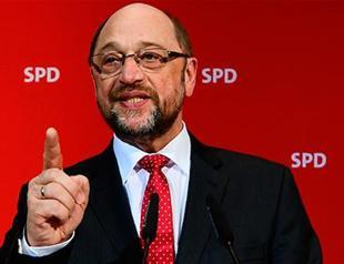 We cannot let Turks in Germany vote in potential referendum on death penalty: Schulz