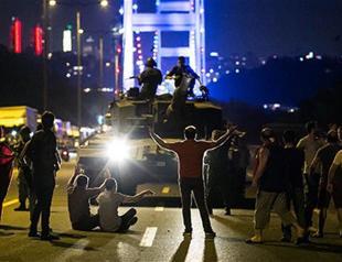 Turkish coup commission to request information from intel agency, army for second time