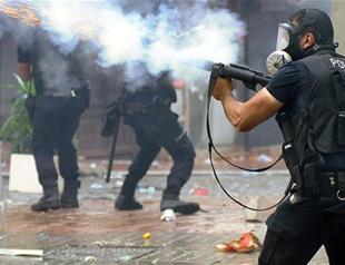 Turkey’s top court orders police to be probed in wounding of hearing-impaired Gezi protester