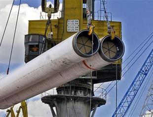 Putin ‘orders Gazprom to start laying pipes along Turkish Stream’s sea route’