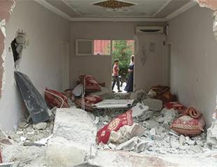 Governor’s office denies intoxicated police officers claim in death of two children in Turkey’s southeast