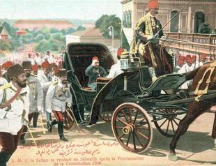 INTERVIEW: Cemil Aydin on the ‘idea of the Muslim world’