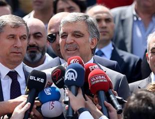 Turkey tired of polls, polarization: Former President Gül
