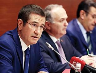 Turkey to realize key tax, financial and production reforms in short run: Deputy PM