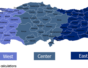 Why are all these Japanese people coming to Turkey