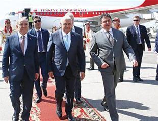 Moldova to open trade offices in Turkey