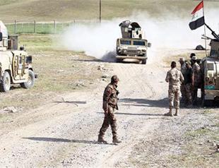 Iraqi forces gain new foothold in Mosul op