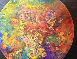 ‘Artists Parked’ in Kadıköy