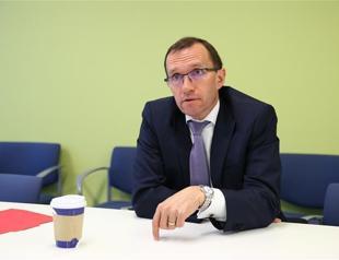 UN envoy warns of crucial times for Cyprus peace deal