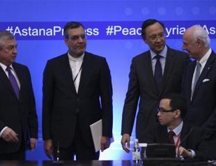 Syria fighting eases as safe zones plan begins