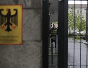 Around 450 Turkish diplomats, military officers seek asylum in Germany: Report