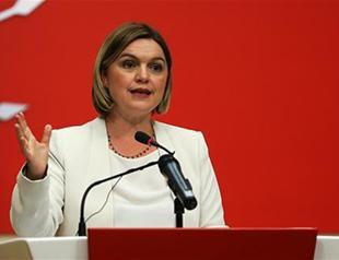Main opposition CHP deputy head, spokesperson Böke resigns