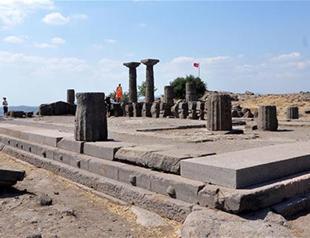 Three more Turkish sites enter UNESCO’s temporary list