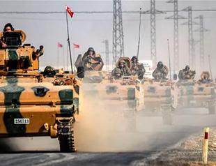 Turkish army won’t enter Syria’s Idlib: Hatay governor