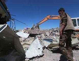 PYD/YPG ‘has killed’ 51 children, 356 other civilians: Turkish Interior Ministry